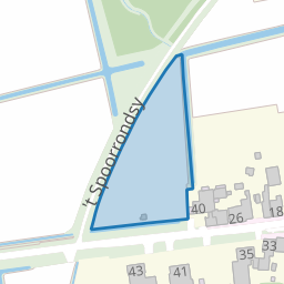 Perceel JCB00-A-2200