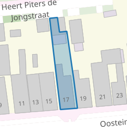 Perceel JCB00-A-2205
