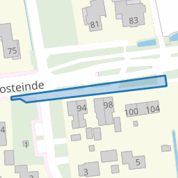 Perceel JCB00-A-2218