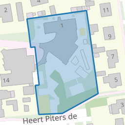 Perceel JCB00-A-2227