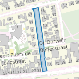 Perceel JCB00-A-2231