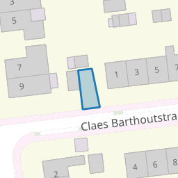 Perceel JCB00-A-2232