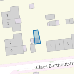 Perceel JCB00-A-2233