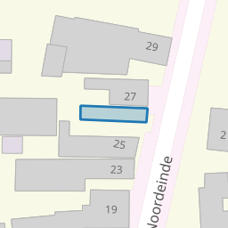 Perceel JCB00-A-2253