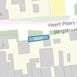 Perceel JCB00-A-2264