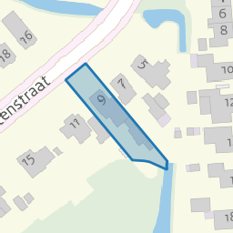 Perceel JCB00-A-2267