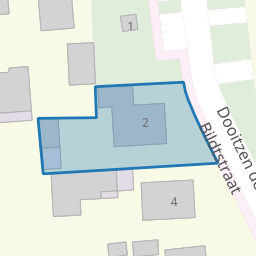 Perceel JCB00-A-2273