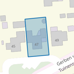 Perceel JCB00-A-2278