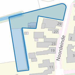 Perceel JCB00-A-2281