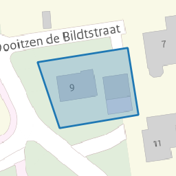 Perceel JCB00-A-2291