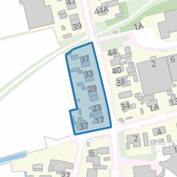 Perceel JCB00-A-2300