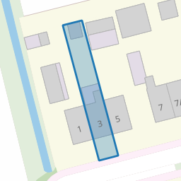 Perceel JCB00-A-2307