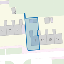 Perceel JCB00-A-2312