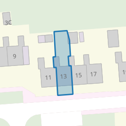 Perceel JCB00-A-2313