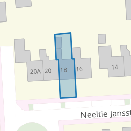 Perceel JCB00-A-2321