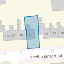 Perceel JCB00-A-2322