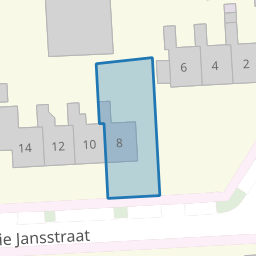 Perceel JCB00-A-2347