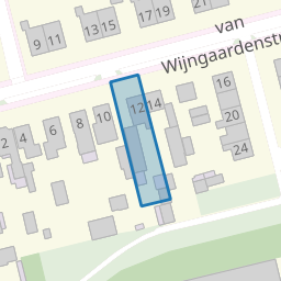 Perceel JCB00-A-2353