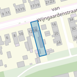 Perceel JCB00-A-2354