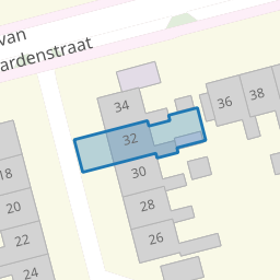 Perceel JCB00-A-2356