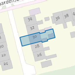 Perceel JCB00-A-2357