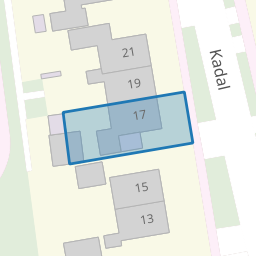 Perceel JCB00-A-2369