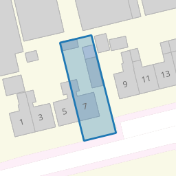 Perceel JCB00-A-2374