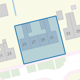 Perceel JCB00-A-2379