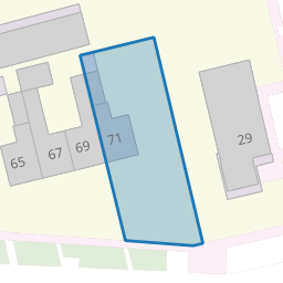 Perceel JCB00-A-2393