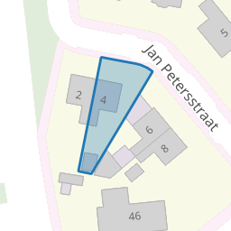 Perceel JCB00-A-2395