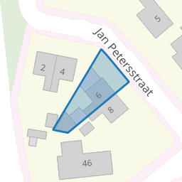 Perceel JCB00-A-2396