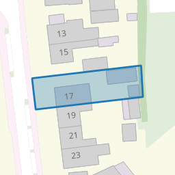 Perceel JCB00-A-2401