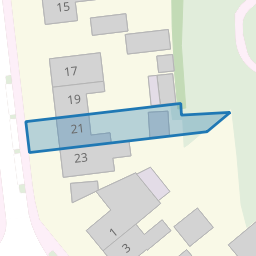 Perceel JCB00-A-2403