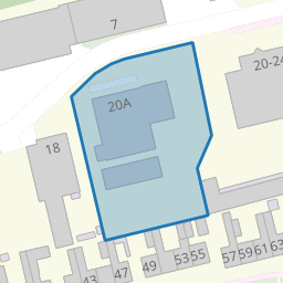 Perceel JCB00-A-2414