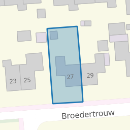 Perceel JCB00-A-2417