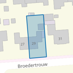Perceel JCB00-A-2418