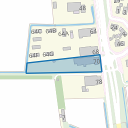 Perceel JCB00-A-2439