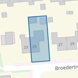 Perceel JCB00-A-2443