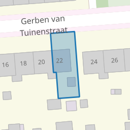 Perceel JCB00-A-2459