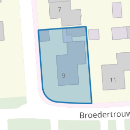 Perceel JCB00-A-2487
