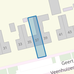Perceel JCB00-A-2491