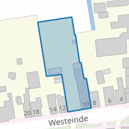 Perceel JCB00-A-2493