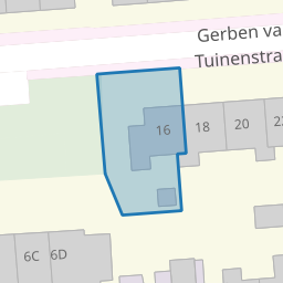 Perceel JCB00-A-2503