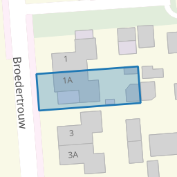 Perceel JCB00-A-2521