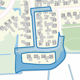 Perceel JCB00-A-2526