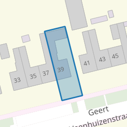 Perceel JCB00-A-2537