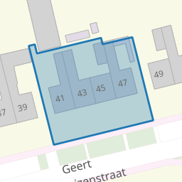 Perceel JCB00-A-2538