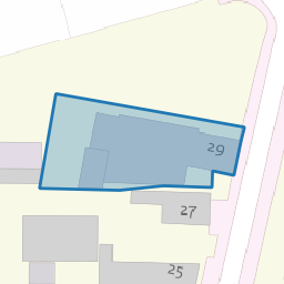 Perceel JCB00-A-2540