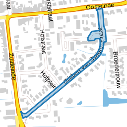 Perceel JCB00-A-2544