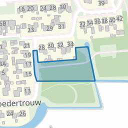 Perceel JCB00-A-2554